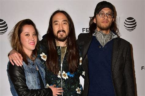 devon aoki siblings|Meet Steve Aoki’s Sisters and Brother, From Devon to。